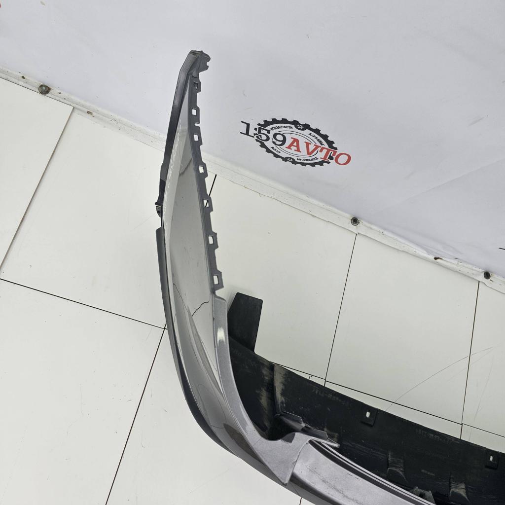 Бампер задний, 10000 рублей, Пермь