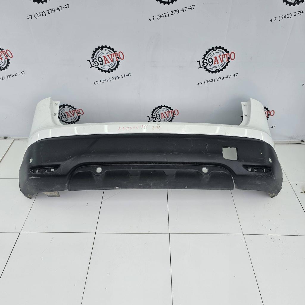 Бампер задний, 5000 рублей, Пермь
