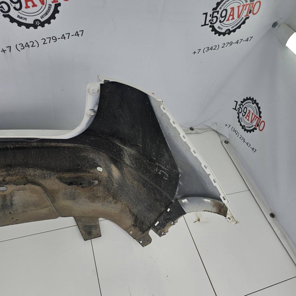 Бампер задний, 5000 рублей, Пермь