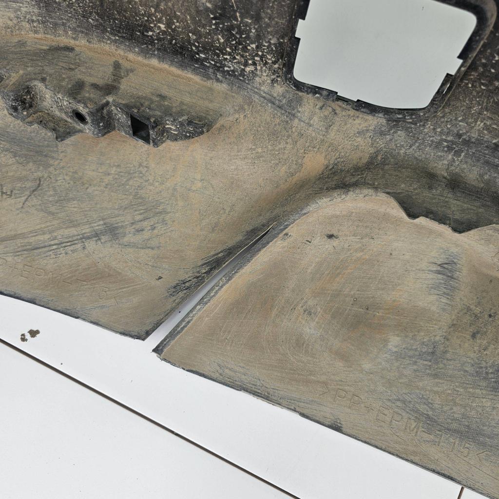 Бампер задний, 5000 рублей, Пермь