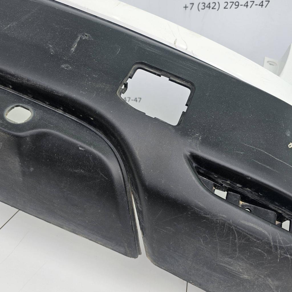 Бампер задний, 5000 рублей, Пермь