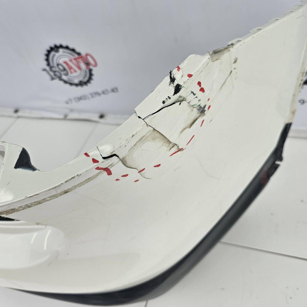 Бампер задний, 5000 рублей, Пермь