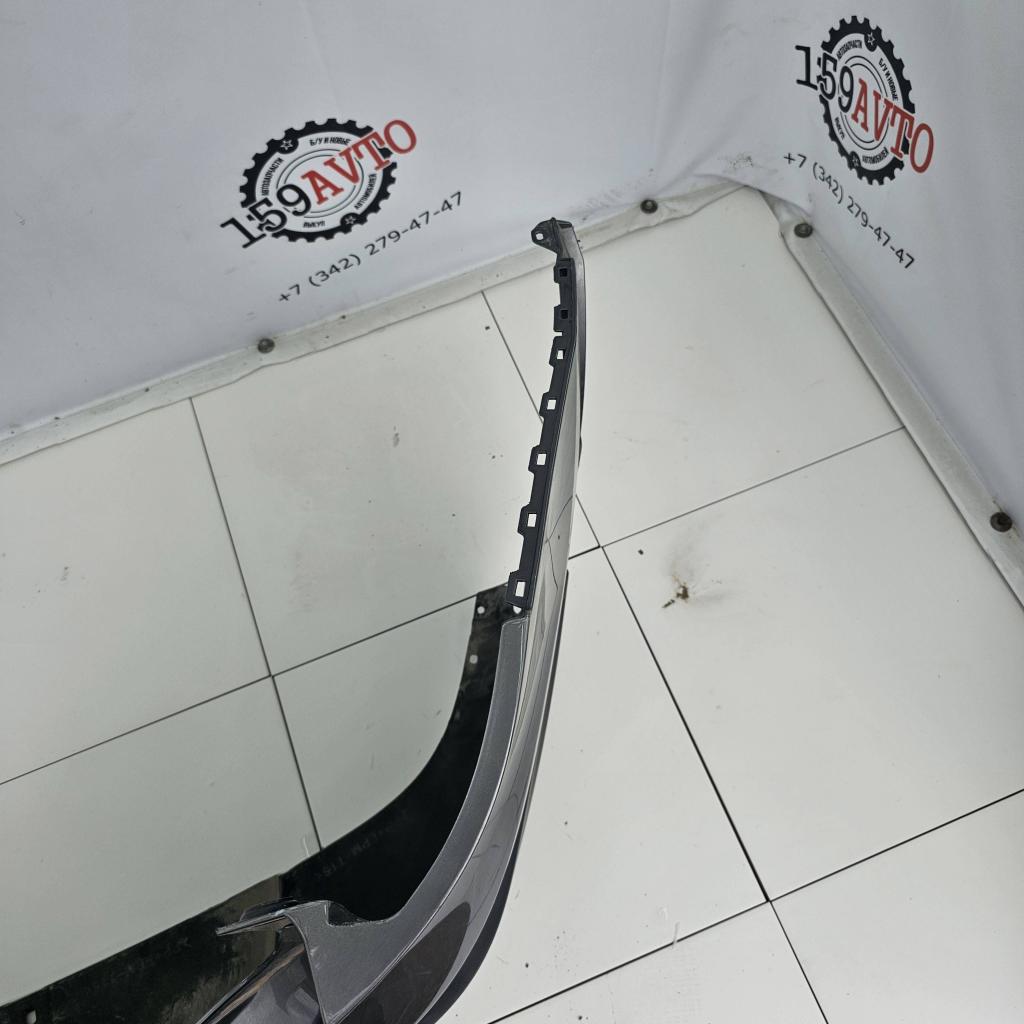 Бампер задний, 4000 рублей, Пермь