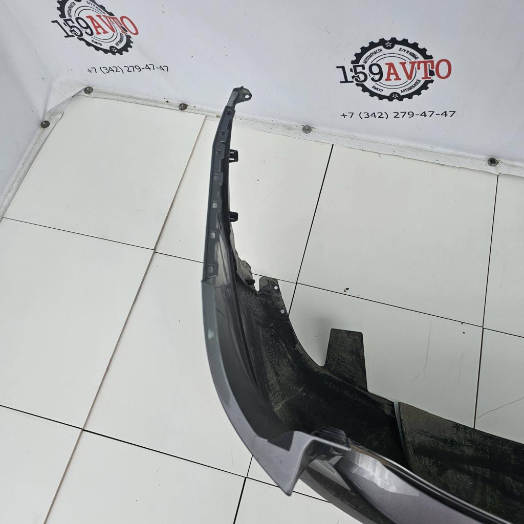 Бампер задний, 4000 рублей, Пермь