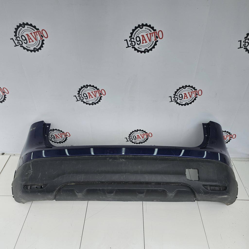 Бампер задний, 12000 рублей, Пермь