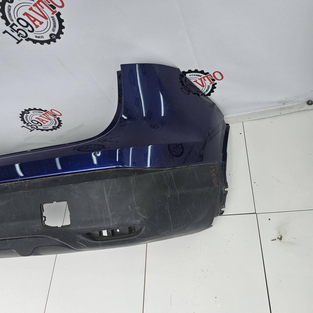 Бампер задний, 12000 рублей, Пермь