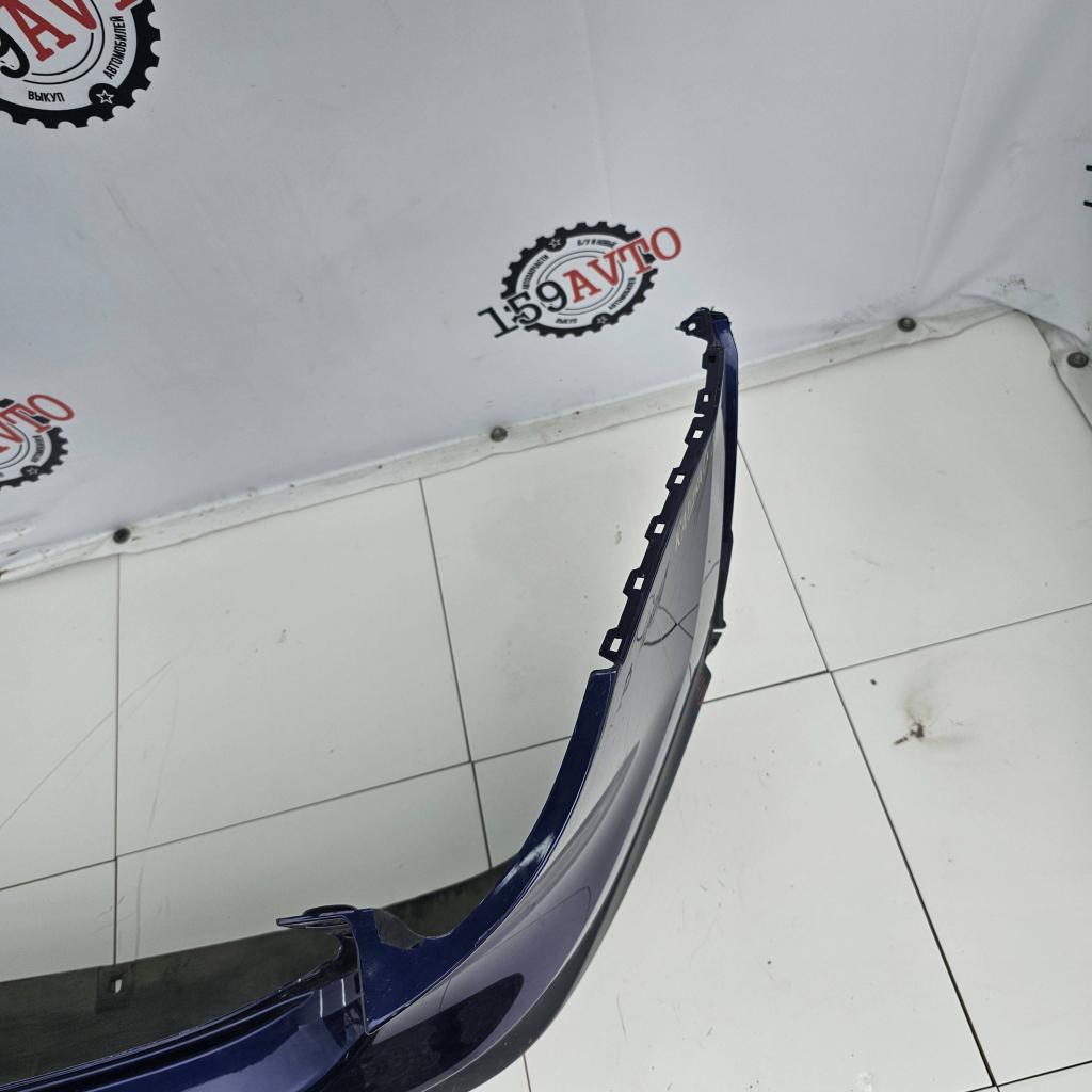 Бампер задний, 12000 рублей, Пермь
