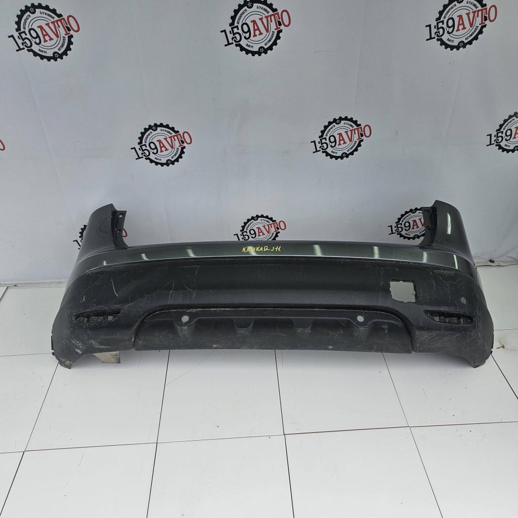 Бампер задний, 10000 рублей, Пермь