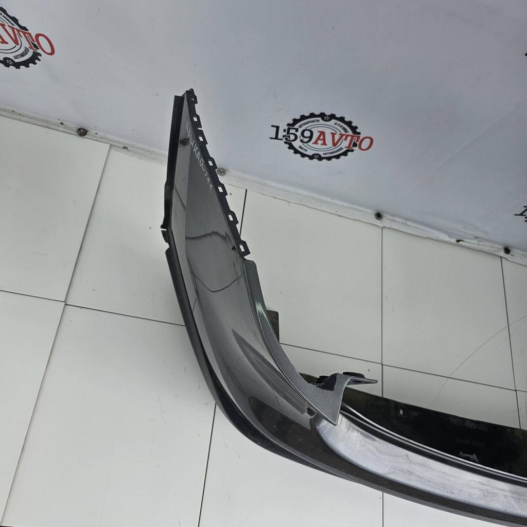 Бампер задний, 10000 рублей, Пермь