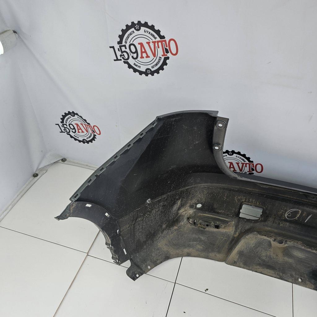 Бампер задний, 10000 рублей, Пермь