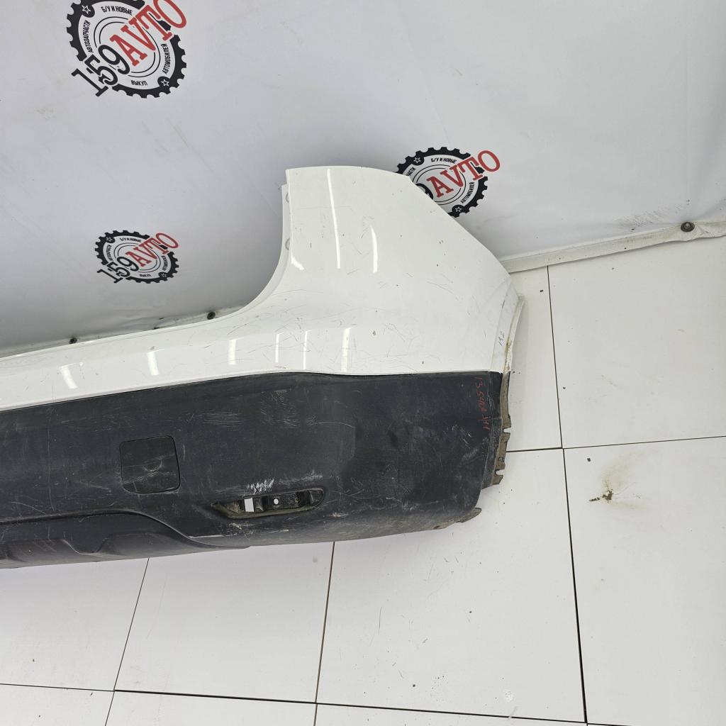 Бампер задний, 5000 рублей, Пермь