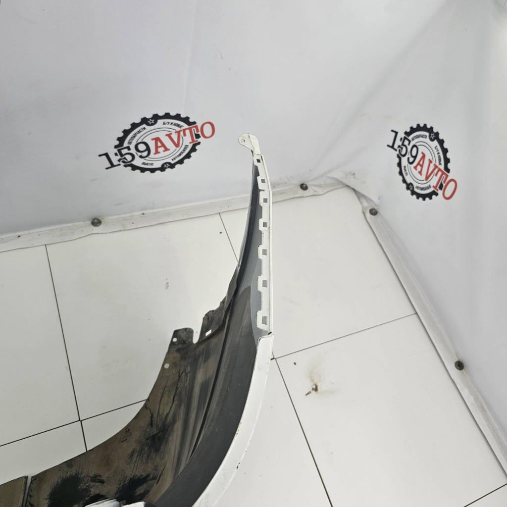 Бампер задний, 5000 рублей, Пермь