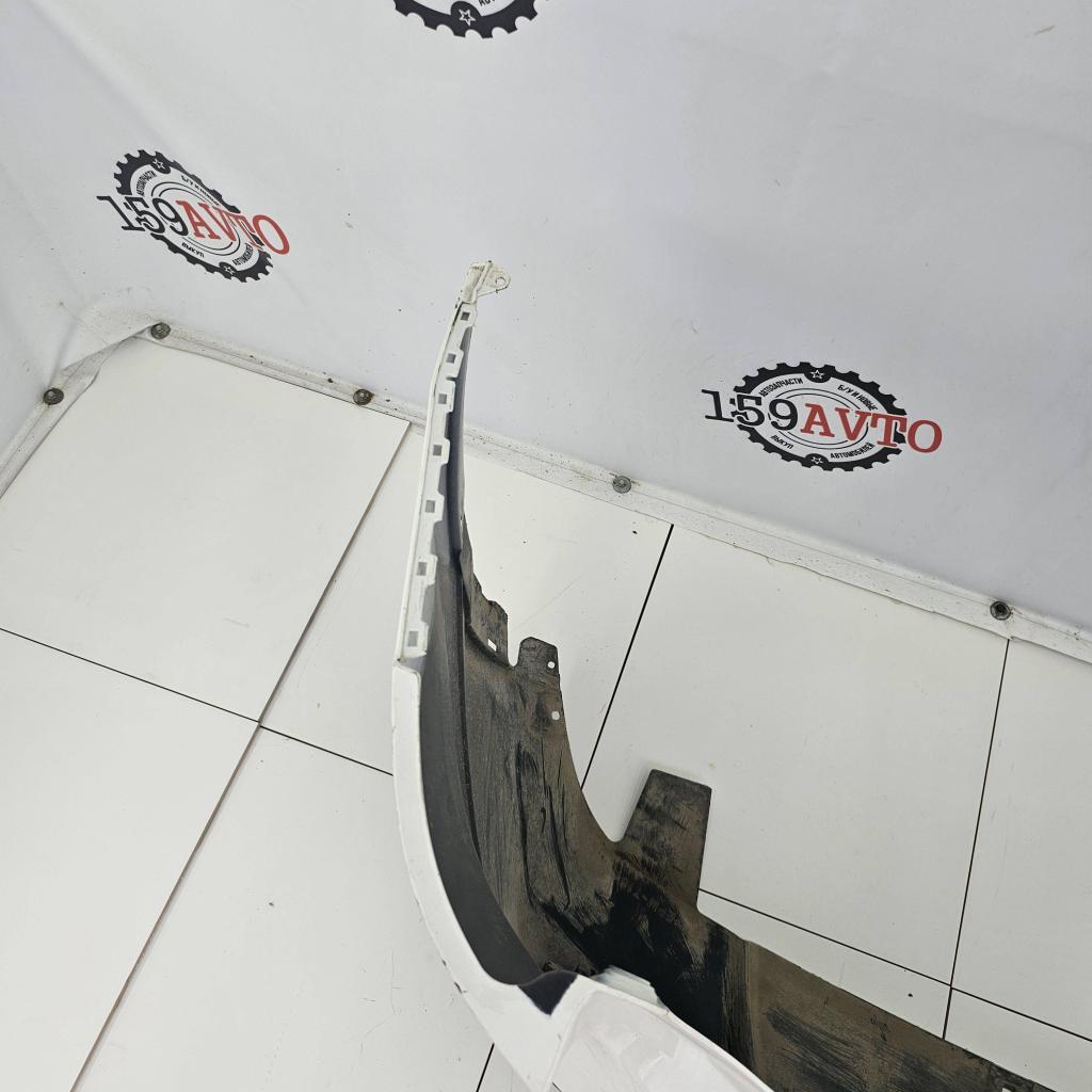 Бампер задний, 5000 рублей, Пермь