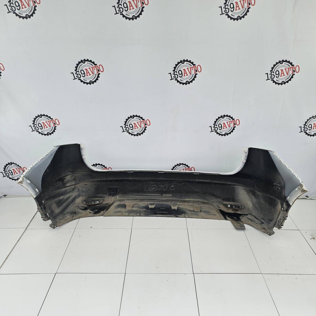 Бампер задний, 5000 рублей, Пермь