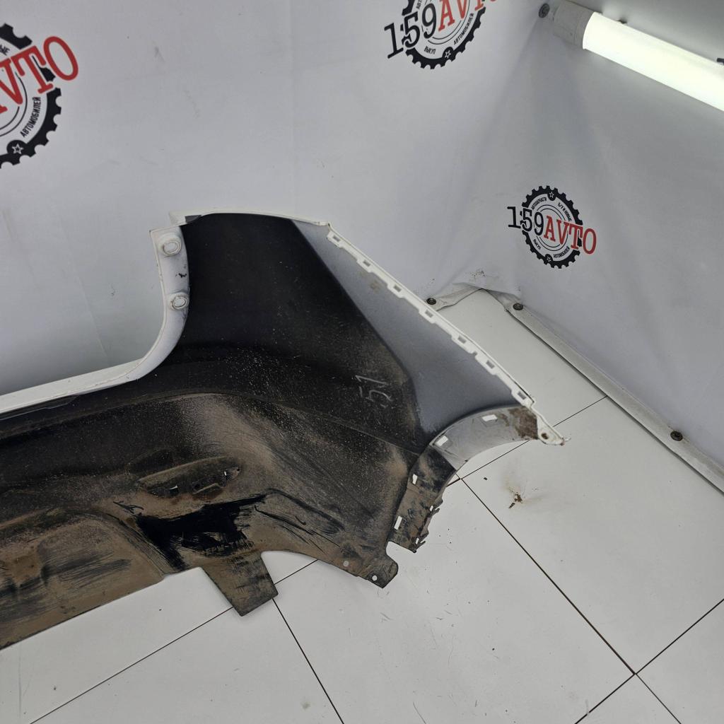 Бампер задний, 5000 рублей, Пермь