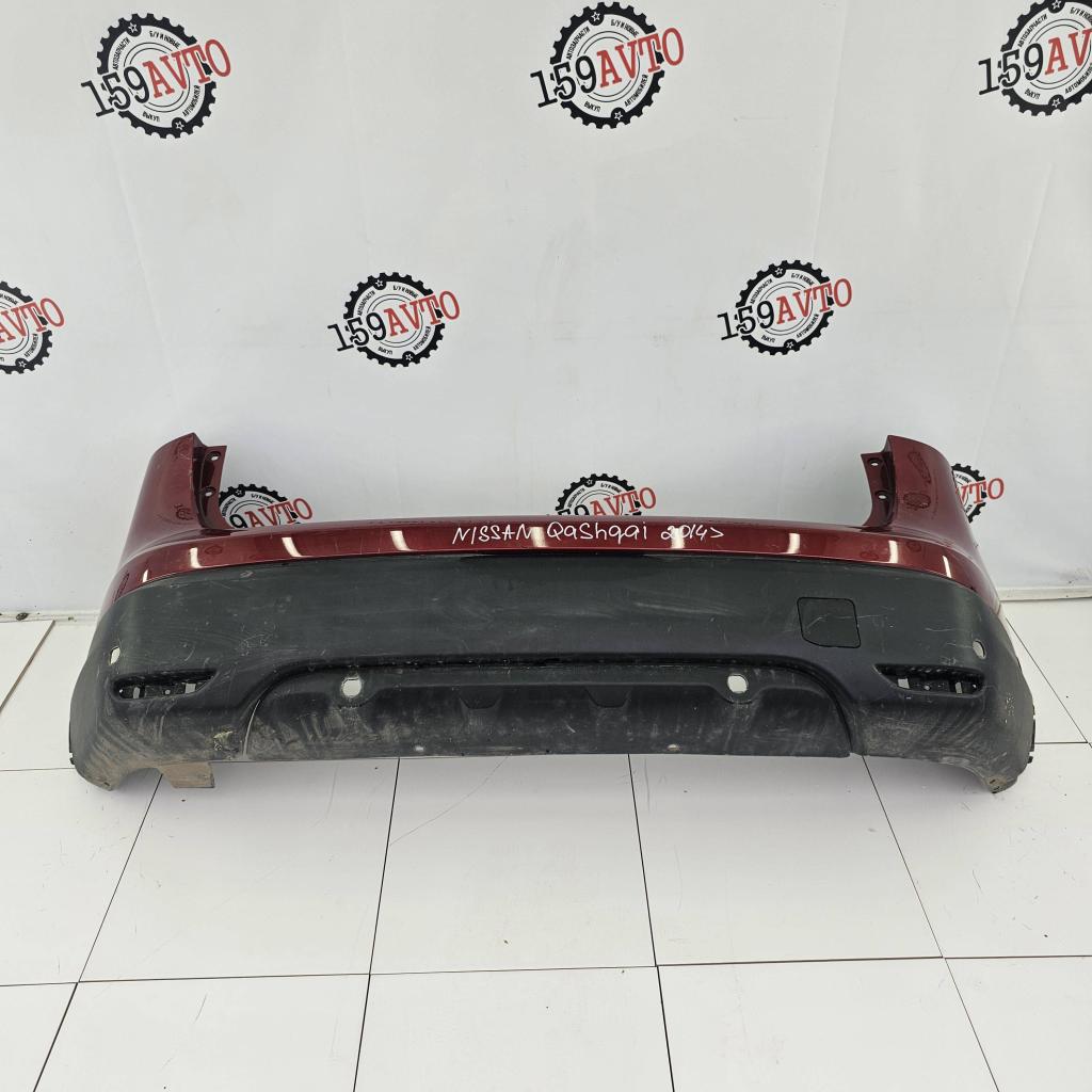 Бампер задний, 4000 рублей, Пермь