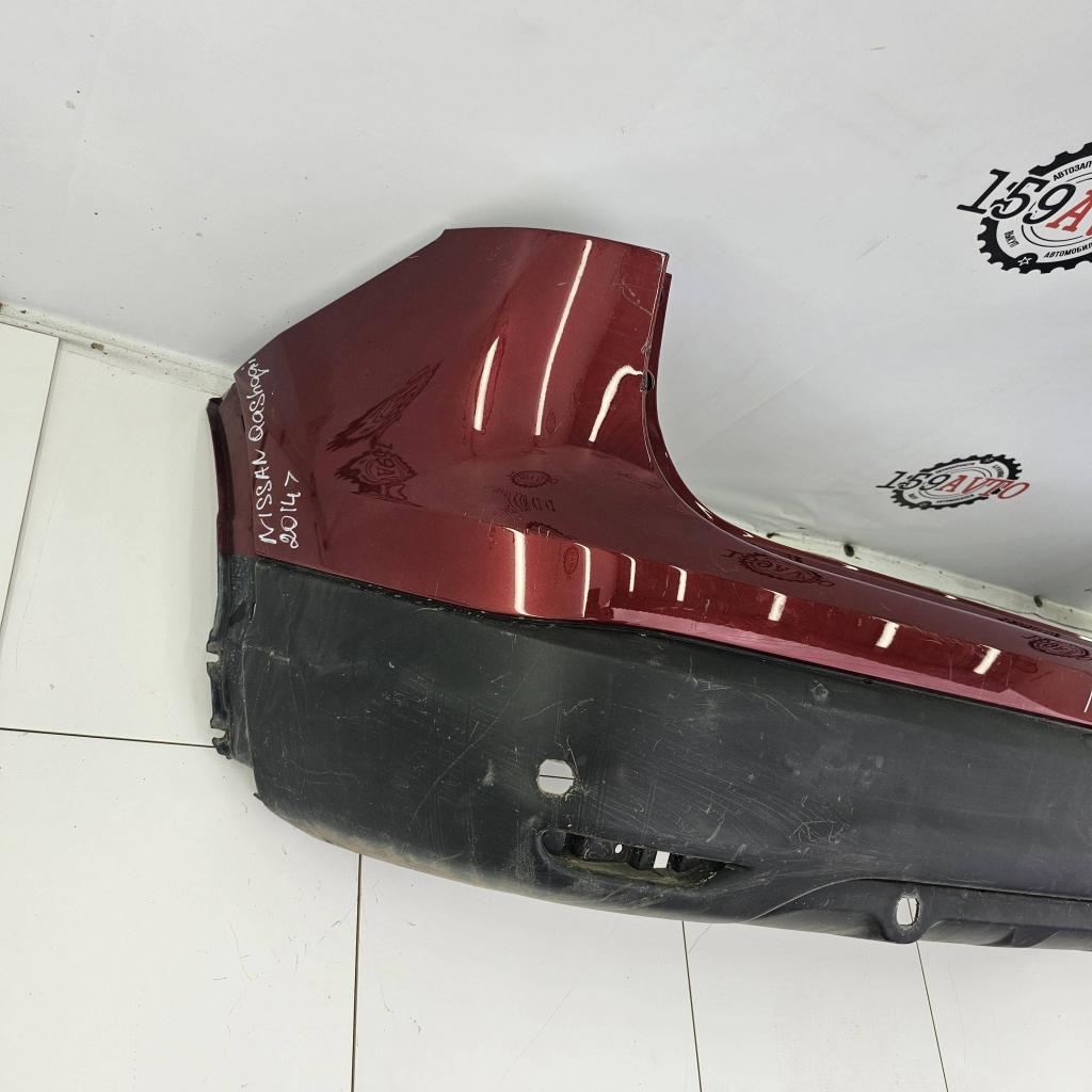 Бампер задний, 4000 рублей, Пермь