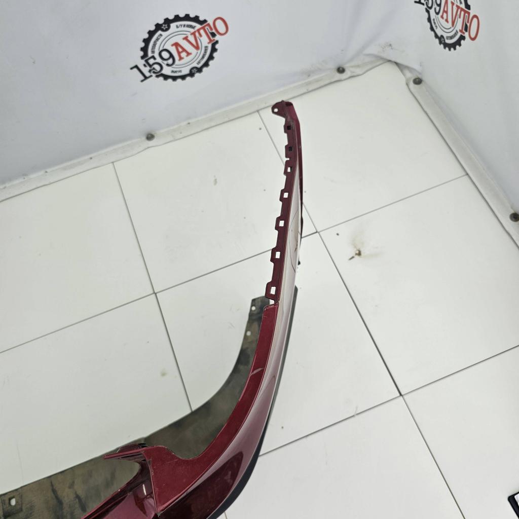 Бампер задний, 4000 рублей, Пермь