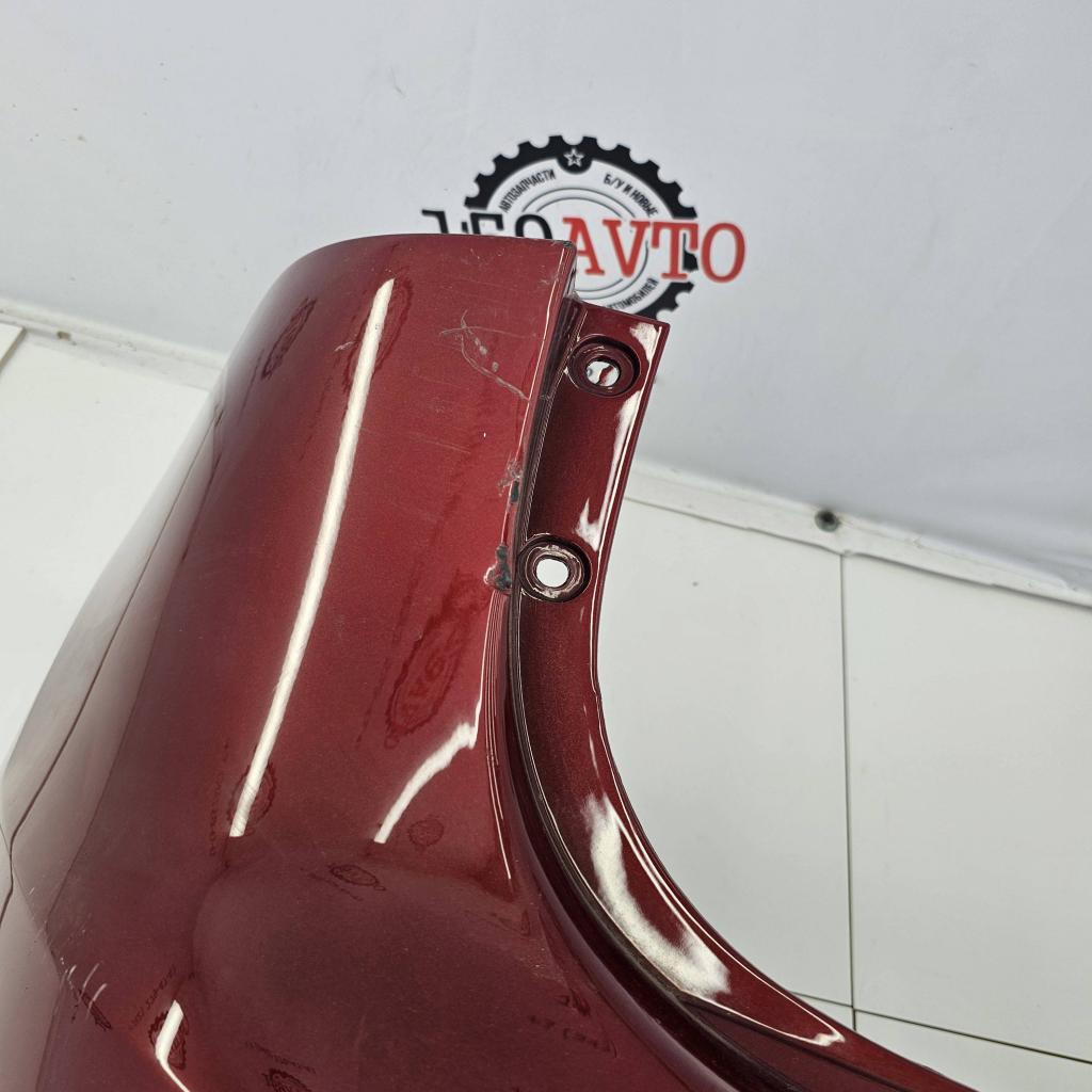 Бампер задний, 4000 рублей, Пермь