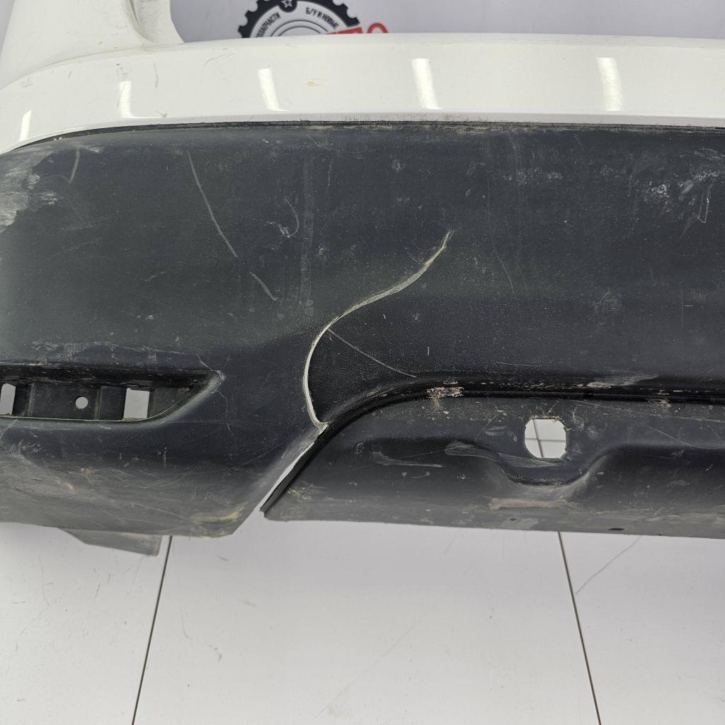 Бампер задний, 4000 рублей, Пермь