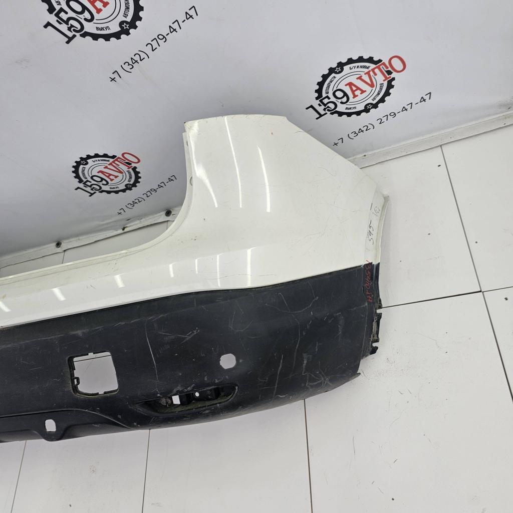 Бампер задний, 4000 рублей, Пермь