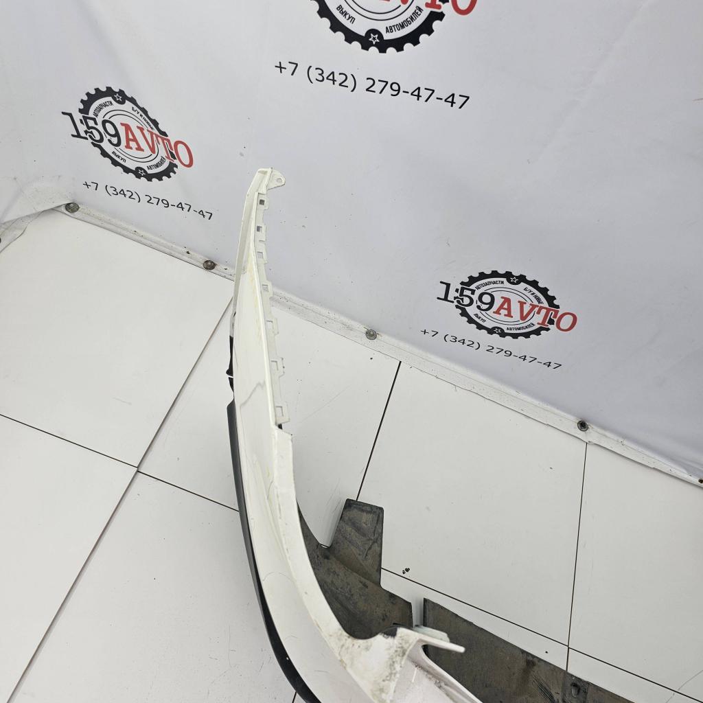 Бампер задний, 4000 рублей, Пермь
