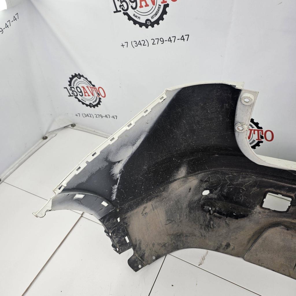 Бампер задний, 4000 рублей, Пермь