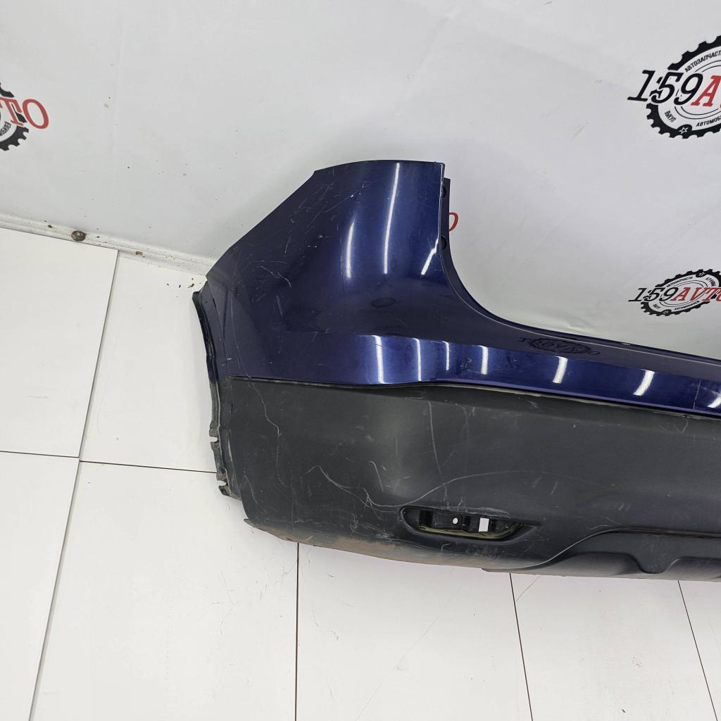 Бампер задний, 12000 рублей, Пермь