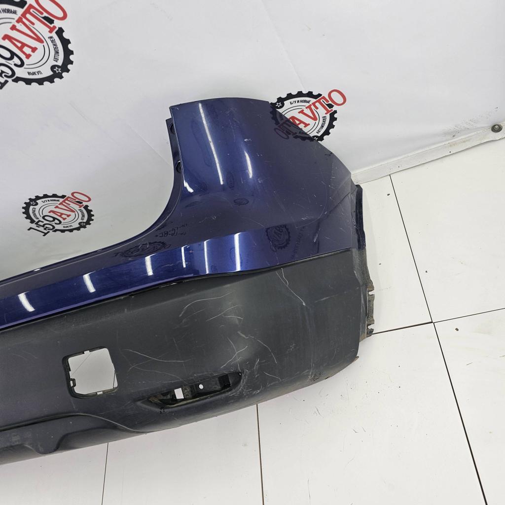 Бампер задний, 12000 рублей, Пермь