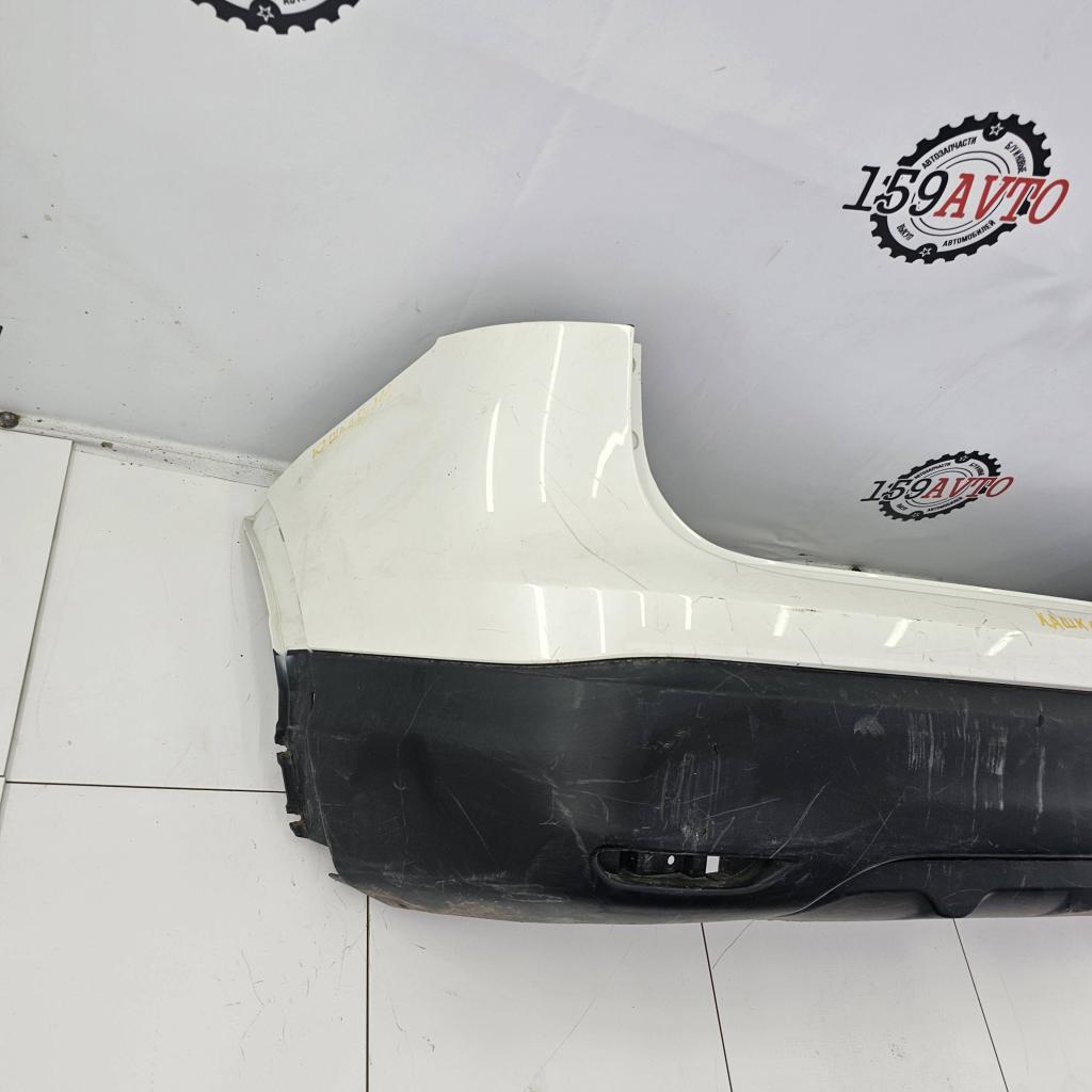 Бампер задний, 4000 рублей, Пермь