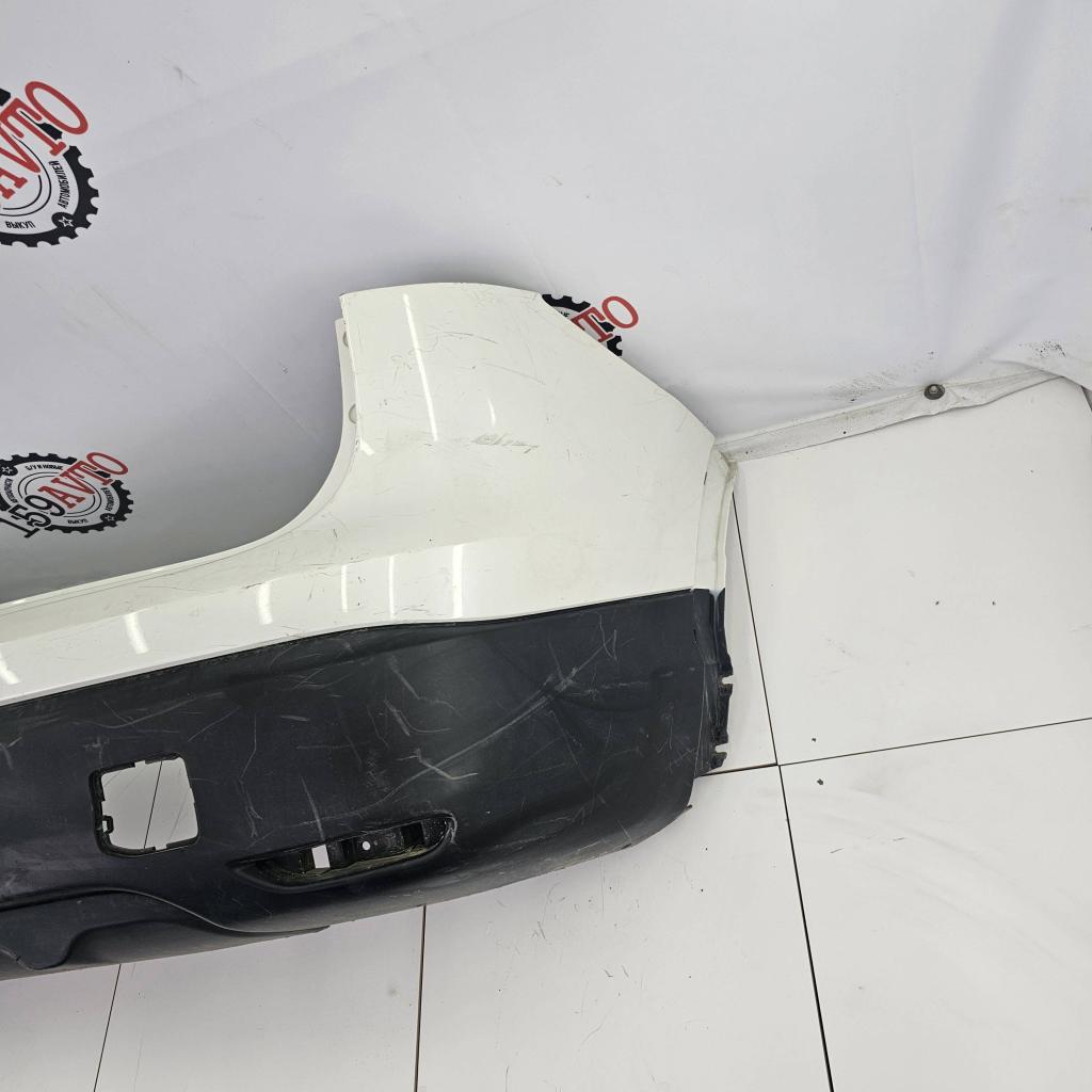 Бампер задний, 4000 рублей, Пермь