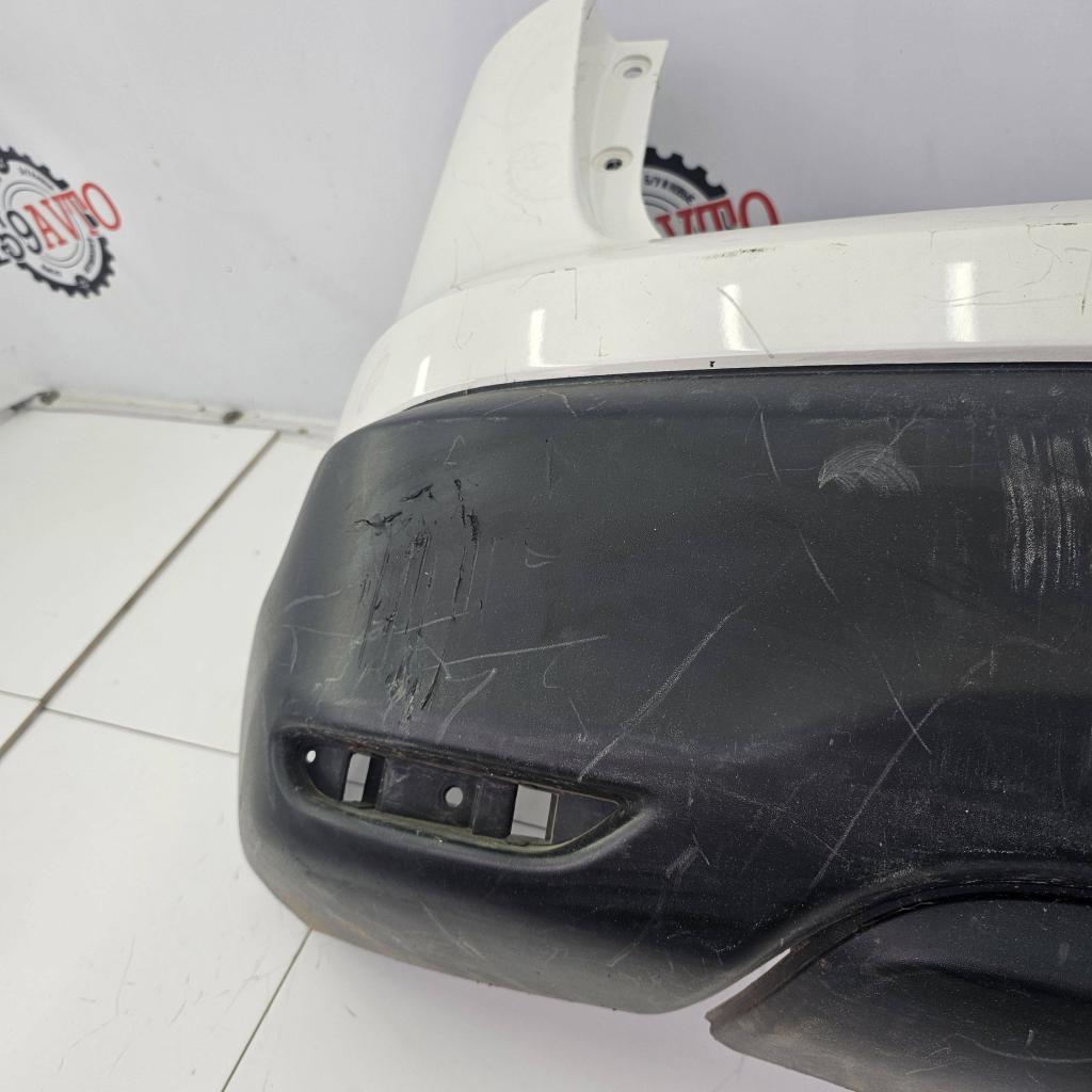 Бампер задний, 4000 рублей, Пермь