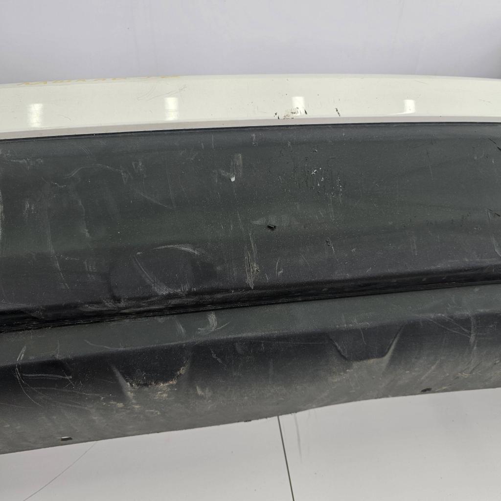 Бампер задний, 4000 рублей, Пермь