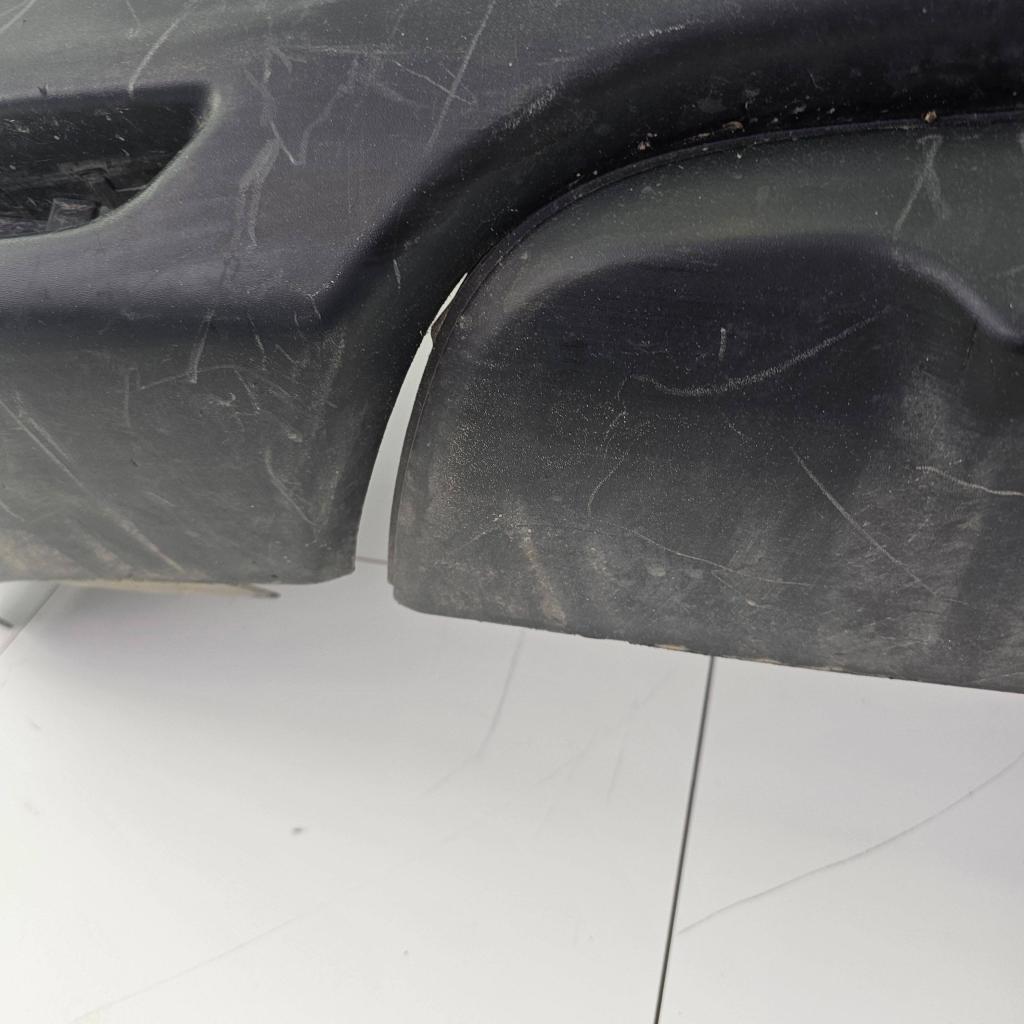 Бампер задний, 4000 рублей, Пермь