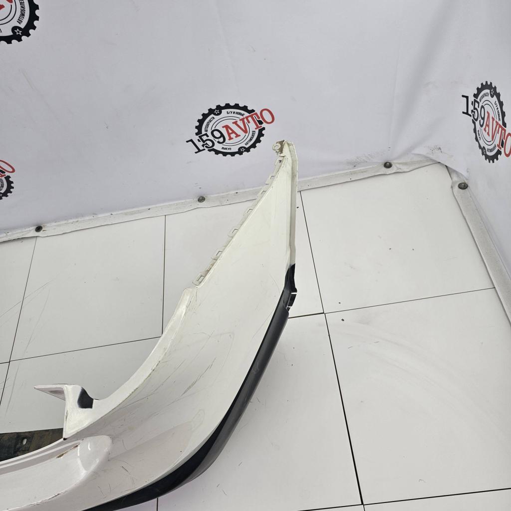 Бампер задний, 4000 рублей, Пермь