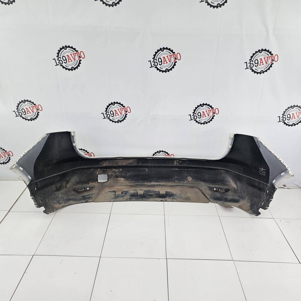 Бампер задний, 4000 рублей, Пермь