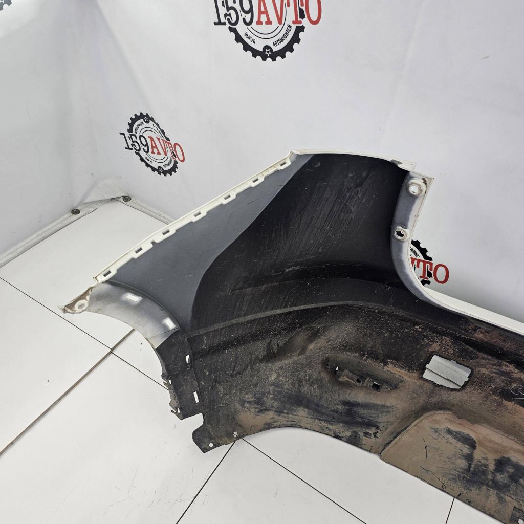 Бампер задний, 4000 рублей, Пермь