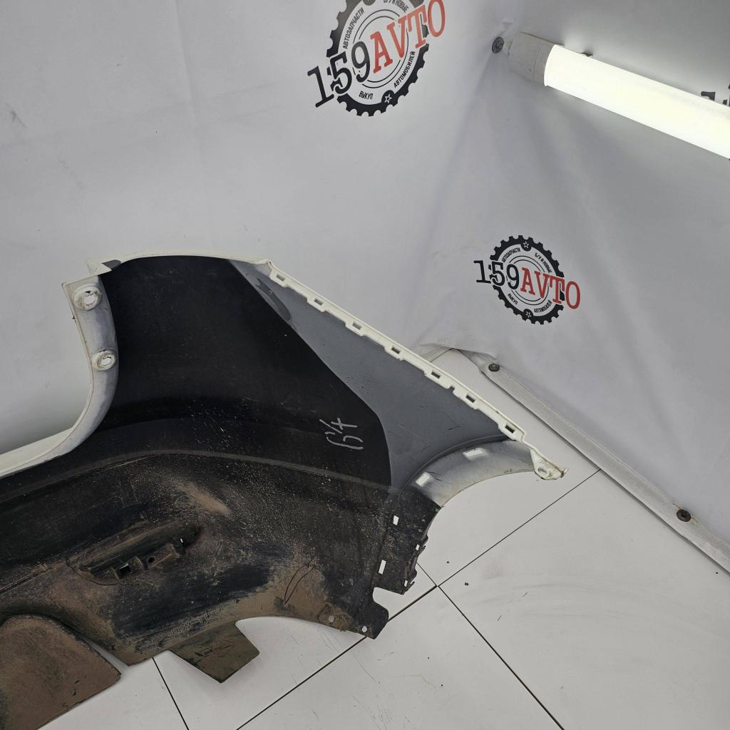 Бампер задний, 4000 рублей, Пермь