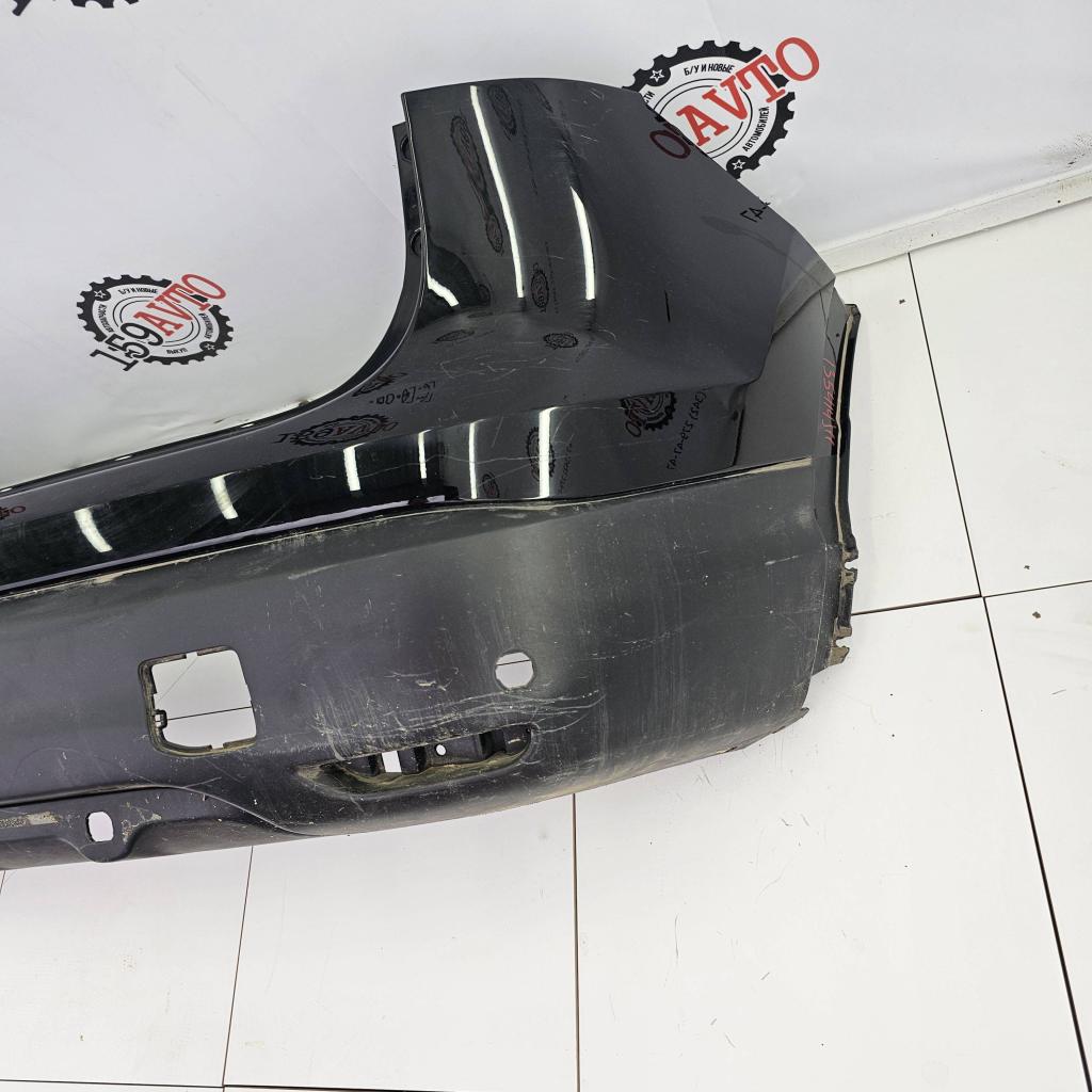 Бампер задний, 11000 рублей, Пермь