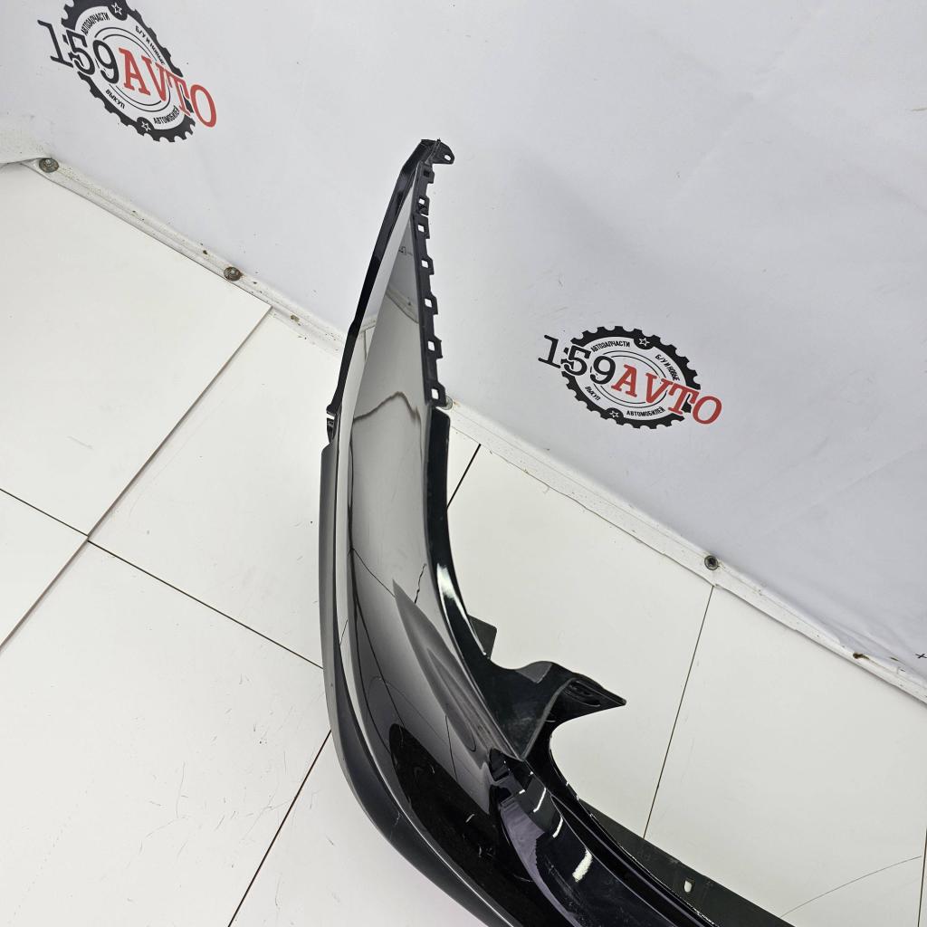 Бампер задний, 11000 рублей, Пермь