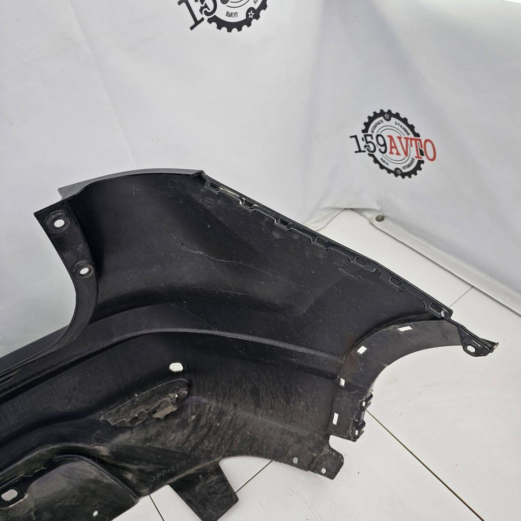 Бампер задний, 11000 рублей, Пермь