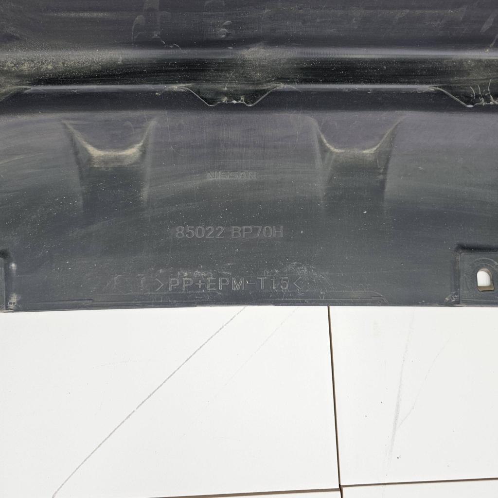 Бампер задний, 11000 рублей, Пермь