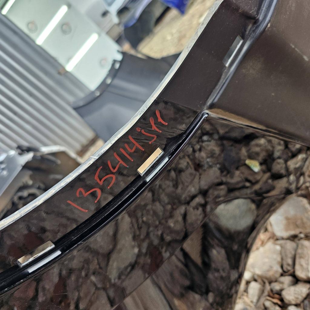 Бампер задний, 11000 рублей, Пермь