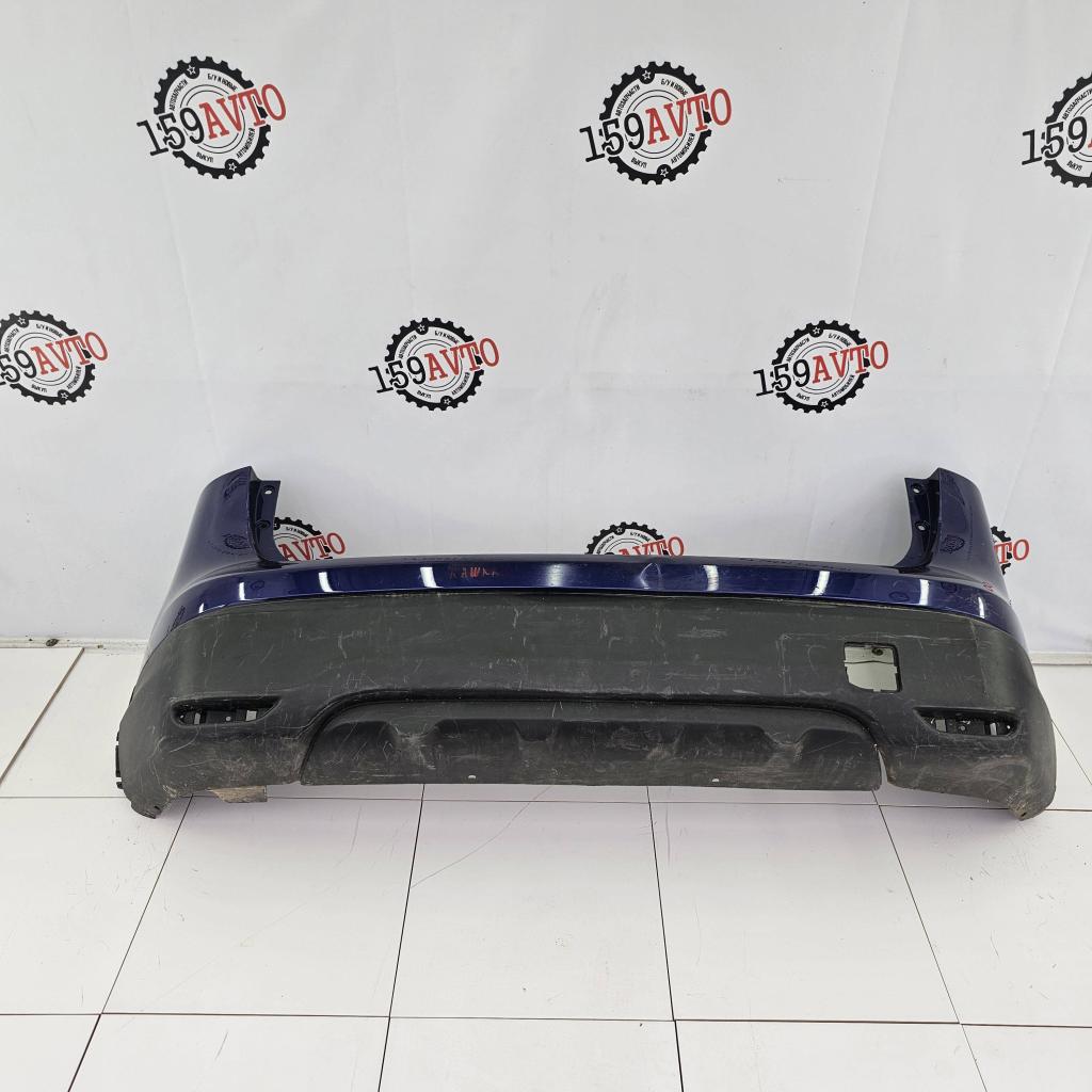 Бампер задний, 4000 рублей, Пермь