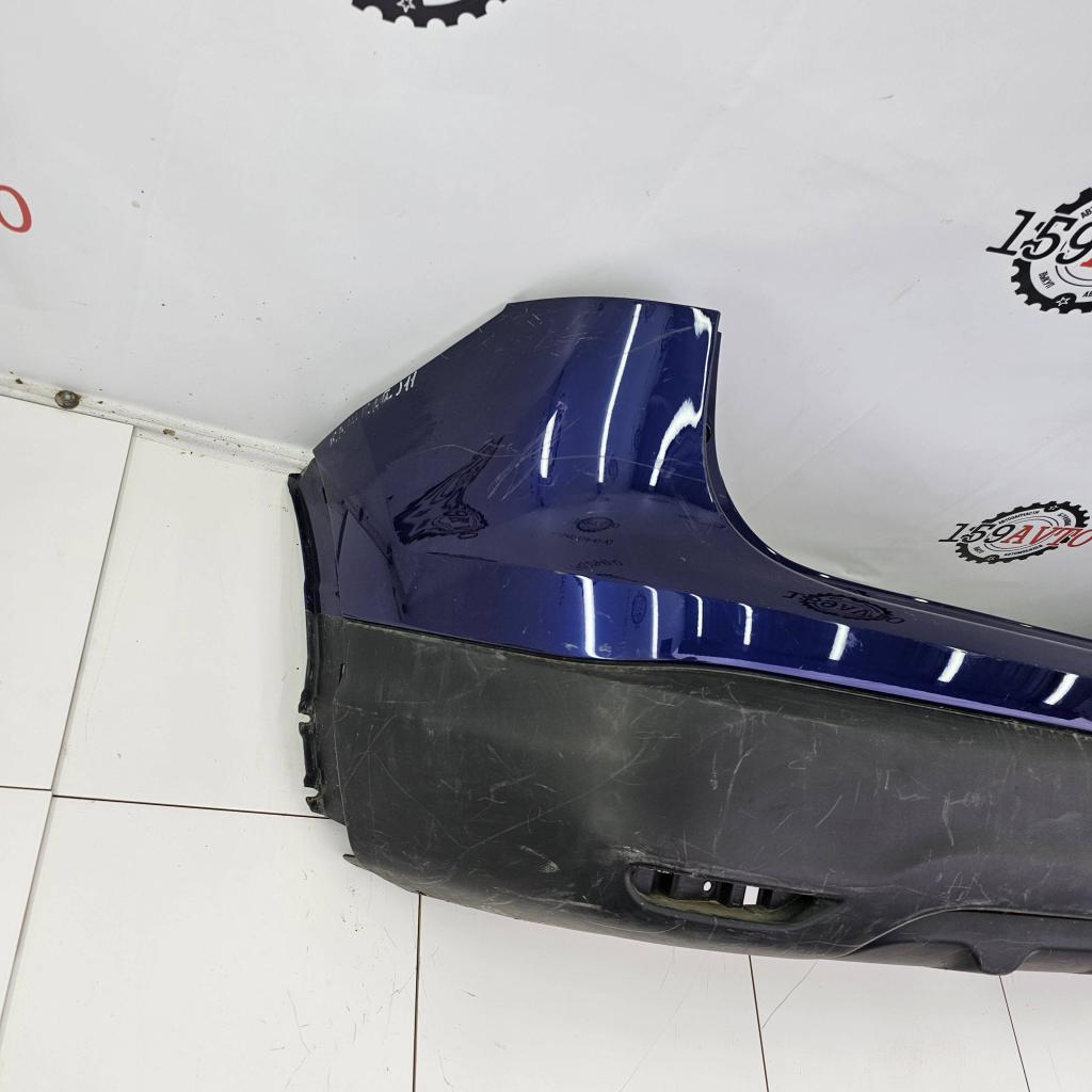 Бампер задний, 4000 рублей, Пермь