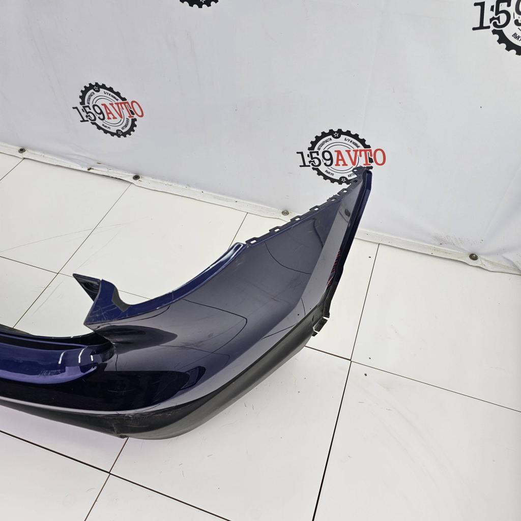 Бампер задний, 4000 рублей, Пермь