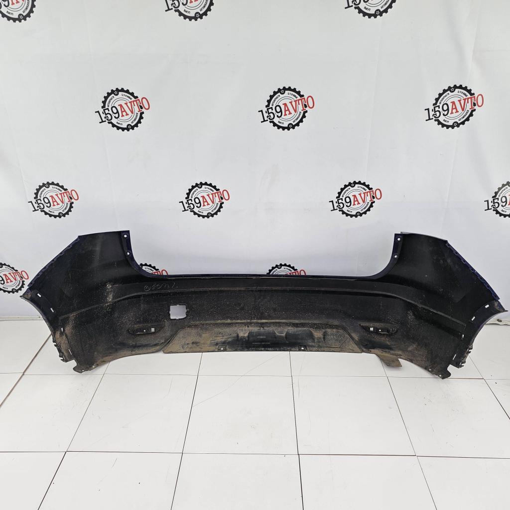 Бампер задний, 4000 рублей, Пермь