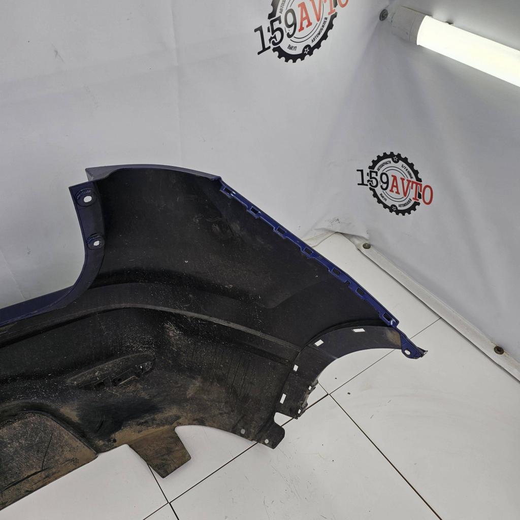 Бампер задний, 4000 рублей, Пермь