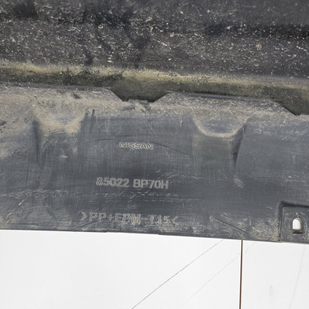 Бампер задний, 4000 рублей, Пермь