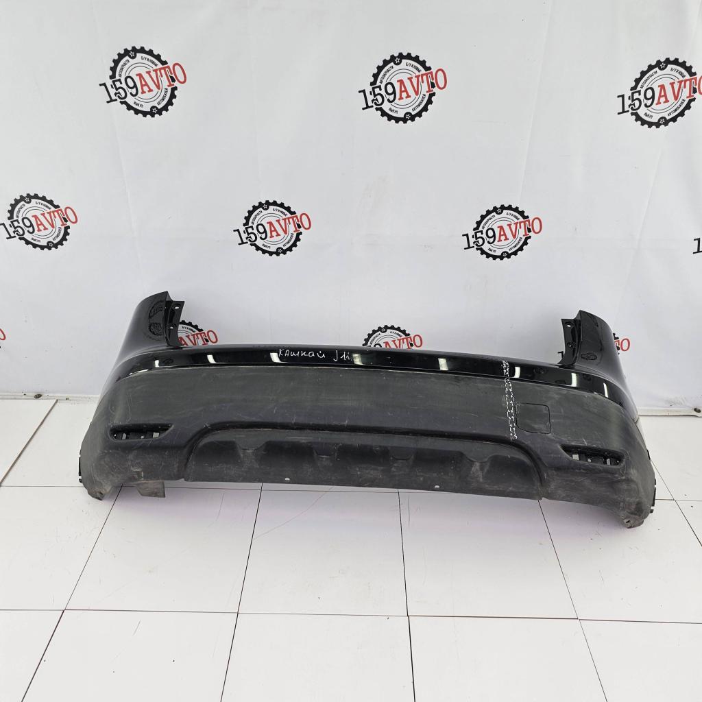 Бампер задний, 4000 рублей, Пермь